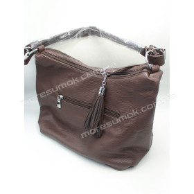 Сумки женские 194 brown