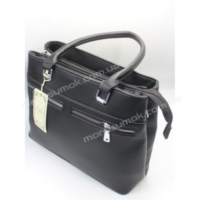Сумки жіночі 1012 black