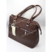 Сумки жіночі 1012 brown Сумки жіночі 1012 brown