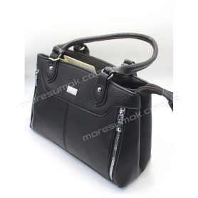 Сумки жіночі 1021 black