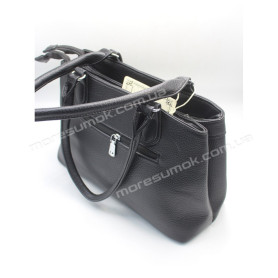 Сумки жіночі 1021 black