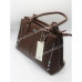 Сумки жіночі 1021 brown