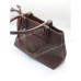 Сумки жіночі 1021 brown