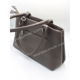 Сумки жіночі 1021 gray