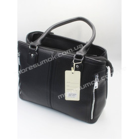 Сумки жіночі 1020 black