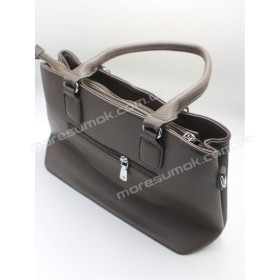 Сумки жіночі 1020 gray