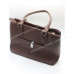 Сумки жіночі 1020 brown