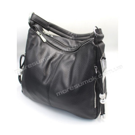 Сумки женские 706 black