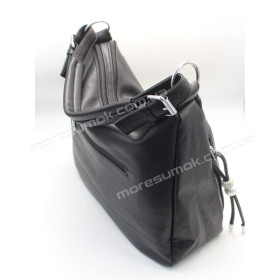 Сумки женские 706 black