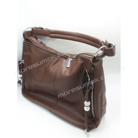 Сумки жіночі 706 brown