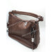 Сумки жіночі 706 brown