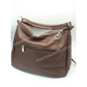 Сумки жіночі 706 brown