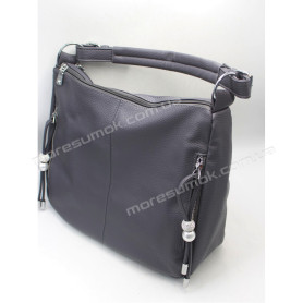 Сумки женские 706 gray Сумки женские 706 gray