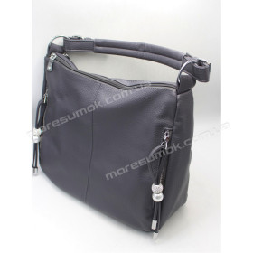 Сумки женские 706 gray