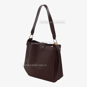 Сумки крос-боді CM8744 sandal wood brown