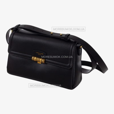 Сумки крос-боді CM8662 black