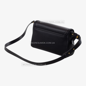 Сумки крос-боді CM8662 black Сумки крос-боді CM8662 black