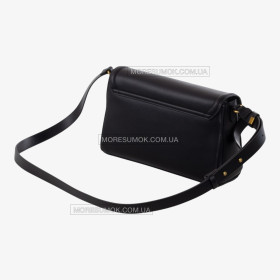 Сумки крос-боді CM8662 black