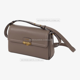 Сумки крос-боді CM8662 warm gray sand Сумки крос-боді CM8662 warm gray sand