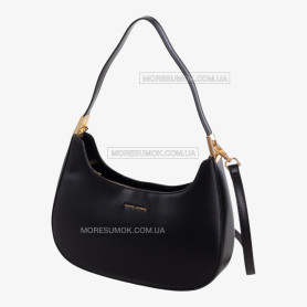Сумки крос-боді CM8552 black Сумки крос-боді CM8552 black
