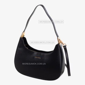 Сумки крос-боді CM8552 black