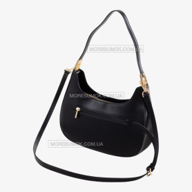 Сумки крос-боді CM8552 black Сумки крос-боді CM8552 black