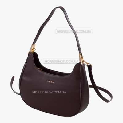 Сумки крос-боді CM8552 hot chocolate