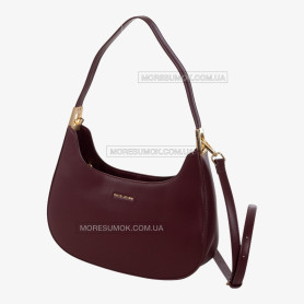 Сумки крос-боді CM8552 dark bordeaux Сумки крос-боді CM8552 dark bordeaux