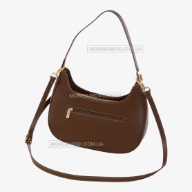 Сумка крос-боді CM8552 red mud Сумка крос-боді CM8552 red mud