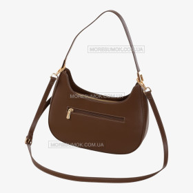 Сумки крос-боді CM8552 red mud