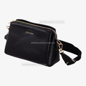 Сумки крос-боді CM8312-1 black