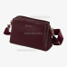 Сумки крос-боді CM8312-1 dark bordeaux