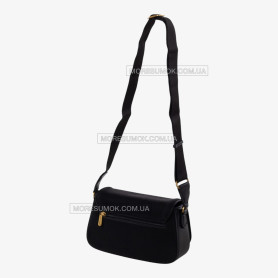 Сумки крос-боді CM6961-2 black Сумки крос-боді CM6961-2 black