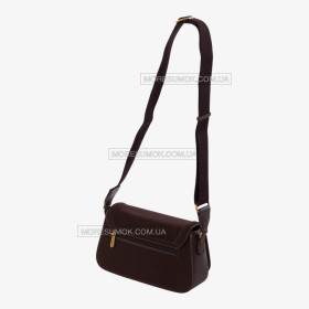 Сумки крос-боді CM6961-2 sandal wood brown
