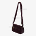 Сумки крос-боді CM6961-2 dark bordeaux