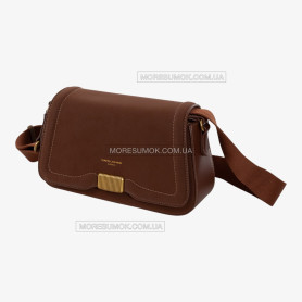 Сумки крос-боді CM6961-2 red mud Сумки крос-боді CM6961-2 red mud