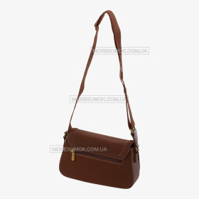 Сумки крос-боді CM6961-2 red mud