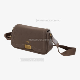 Сумки крос-боді CM6961-2 warm gray sand
