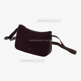Сумки крос-боді CM8759 dark bordeaux
