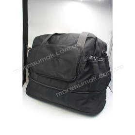 Дорожные сумки 0360 black