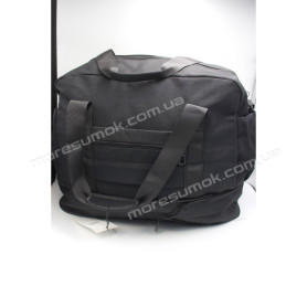 Дорожные сумки 0360 black