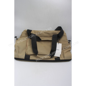 Дорожні сумки 0360 beige