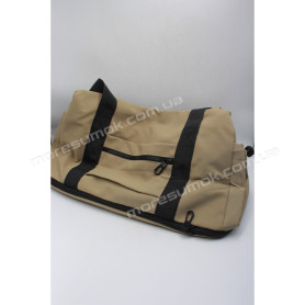 Дорожні сумки 0360 beige