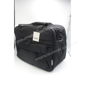 Дорожні сумки 5510 black Дорожні сумки 5510 black