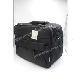 Дорожні сумки 5510 black