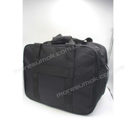 Дорожні сумки 5510 black