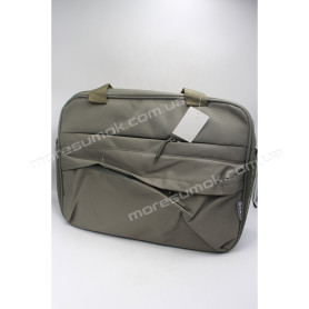 Дорожные сумки 5510 green