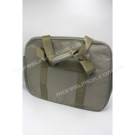 Дорожные сумки 5510 green