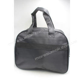 Дорожні сумки 5601 black