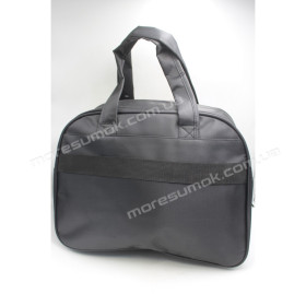 Дорожні сумки 5601 black